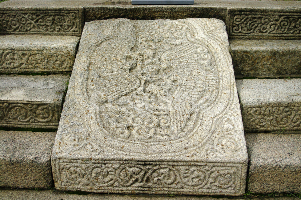 돌,계단,문양,전통,traditional,한국전통,한국문화,korean traditional,korean culture