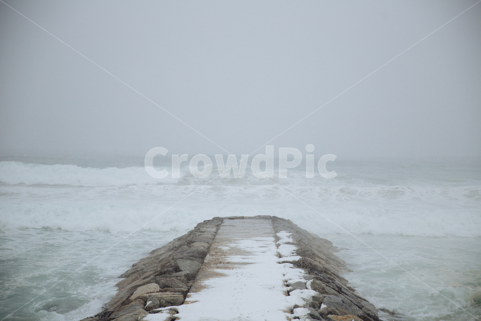 겨울,눈,풍경,감성,스냅,바닷가,도깨비,겨울,계절,winter,season,자연,풍경,nature,landscape,한국자연풍경,한국자연경관,korea nature landscape,water,물,outdoors,옥외,sea,바다,ocean,대양