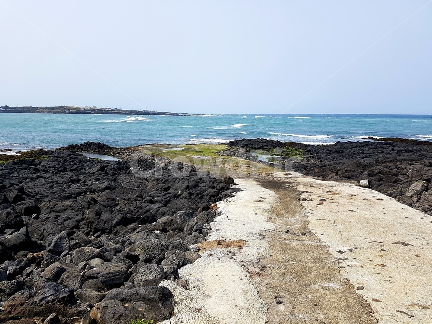 제주도,우도,제주바다,푸른바다,바다