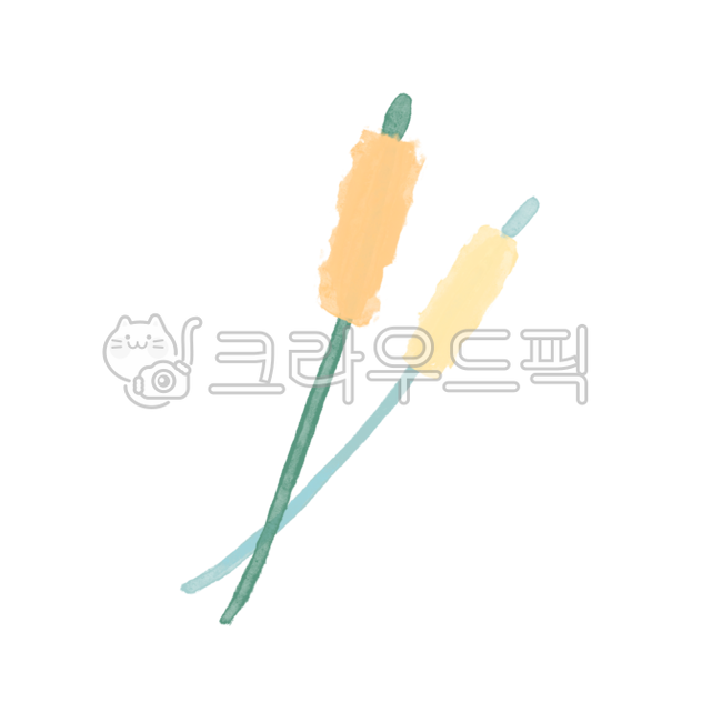 식물,식물그림,꽃그림,풀잎,풀,식물일러스트,꽃일러스트,버들,강아지풀,들꽃,가을식물,foxtail,grass,plants