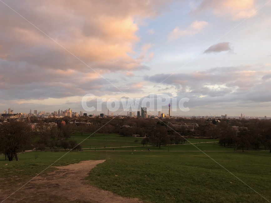 노을,sunset,공원,park,자연,힐링,healing,휴식,rest,산책,walk,도시,풍경,city,landscape,plant,식물,grass,잔디,outdoors,옥외,field,들