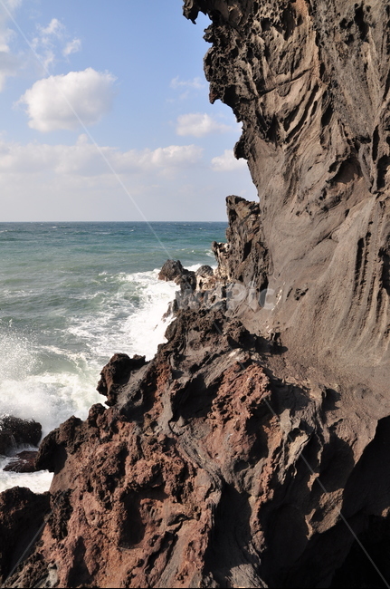 제주도,현무암,sea,바다,basalt,jeju,art,nature,자연