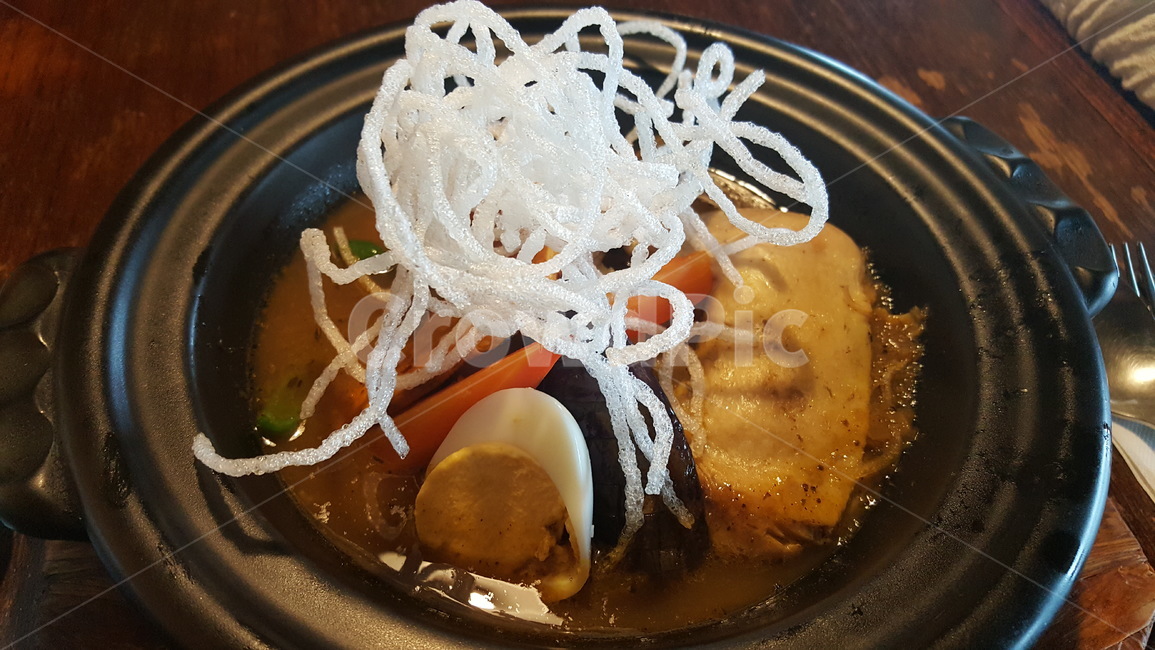 스프카레,soupcurry,홋카이도음식,curry,커리