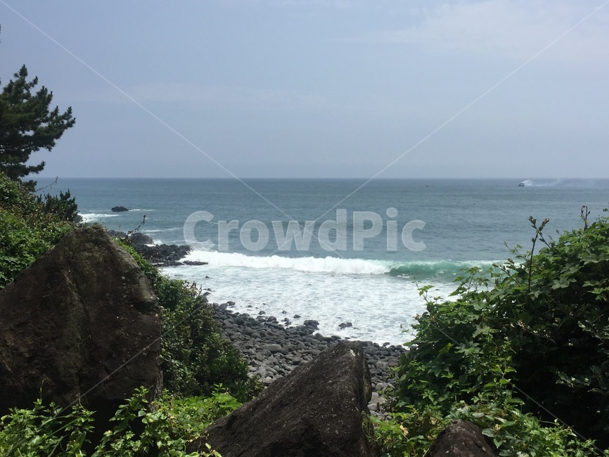 자연,풍경,landscape,nature,rest,season,바닷가,바다,파도,여름,제주도,jeju,summer,sea,힐링,휴식,산책