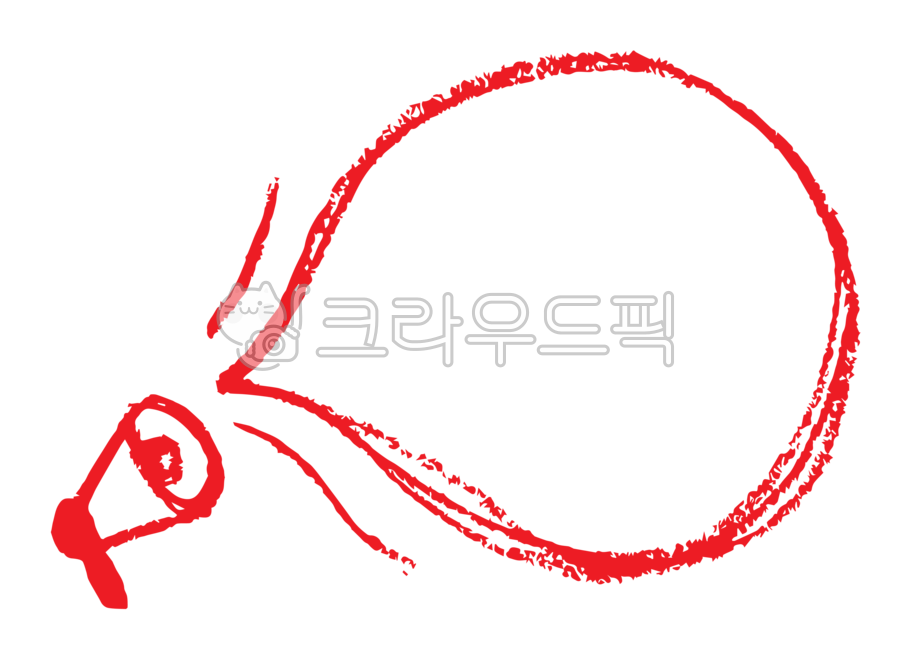 빨간색연필,빨간펜,확성기,알림,말풍선,소식,홍보,세일,빨강,색연필,학교,회사,공부,필기,비즈니스,강의,강좌,교육,발표,낙서,강조,드로잉,일러스트,손그림,인포그래픽,디자인소스,ppt,파워포인트,편집소스,그래픽,일러스트레이션,누끼,png