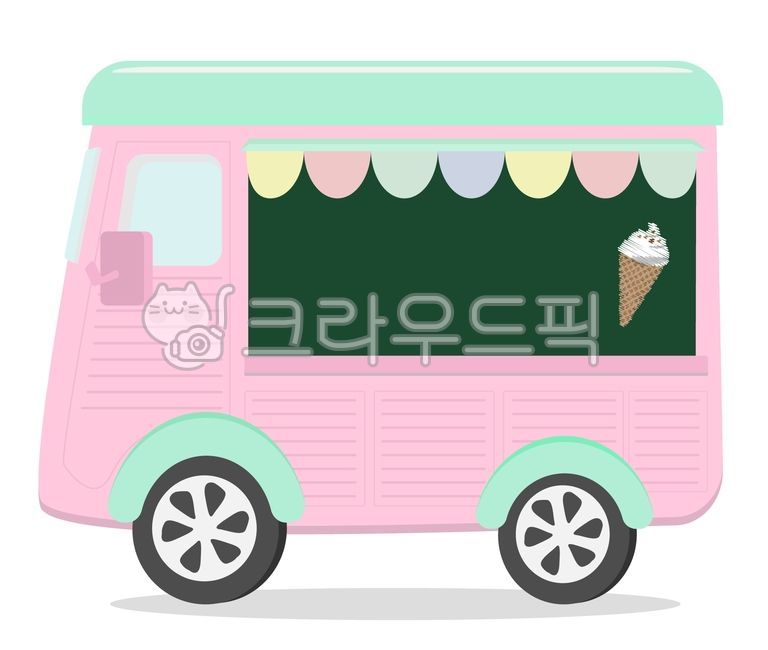 아이스크림트럭,푸드트럭,장사트럭,아이스크림푸드트럭,푸드드럭이미지,아이스크림트럭이미지