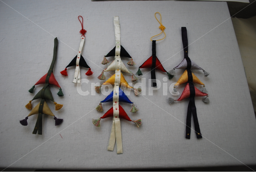 괴불노리개,작품,전통,한국전통,한국문화,바느질,오브제,koreantraditional,조각보
