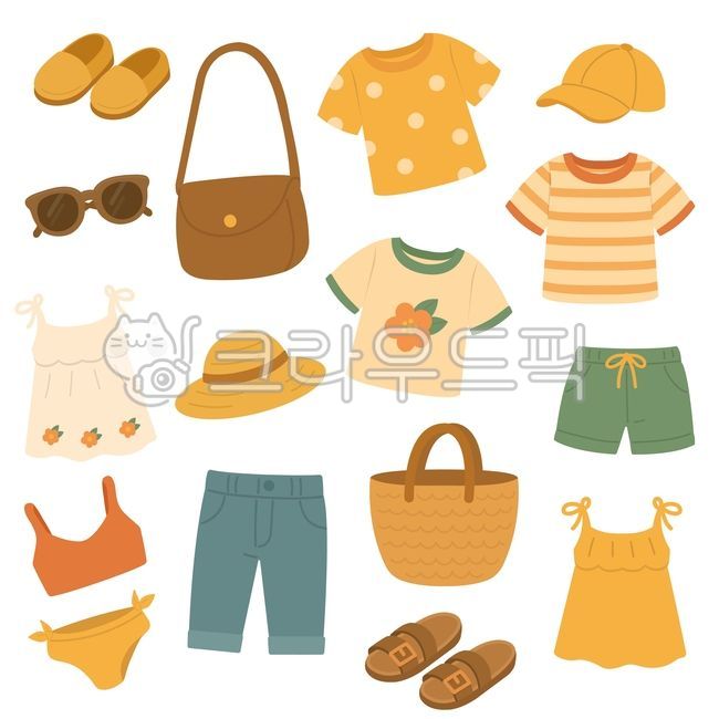 Summer fashion,summer items,summer clothing,summer clothes,summer coordination,vacation look,beach look,summer style,summer bag,summer shoes,sandals,slippers,sunglasses,straw hat,brim hat,summer hat,t-shirt,short sleeve t-shirt,sleeveles