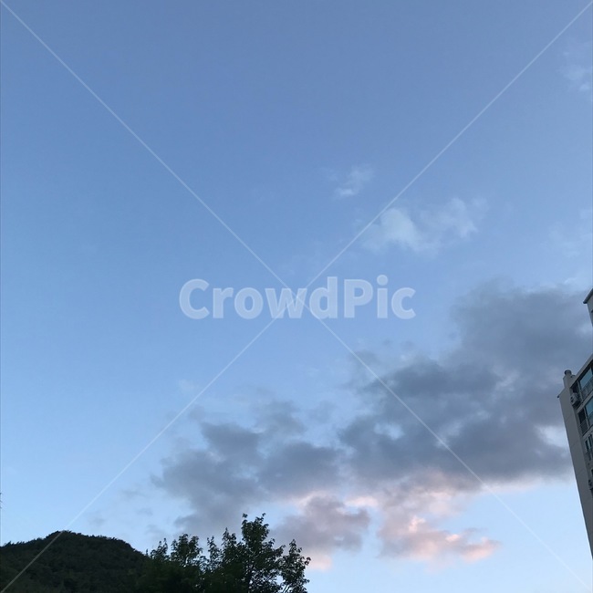 구름,cloud,하늘,sky,자연,날씨,nature,weather,architecture,건축물,tower,탑,building,건물,나무,tree