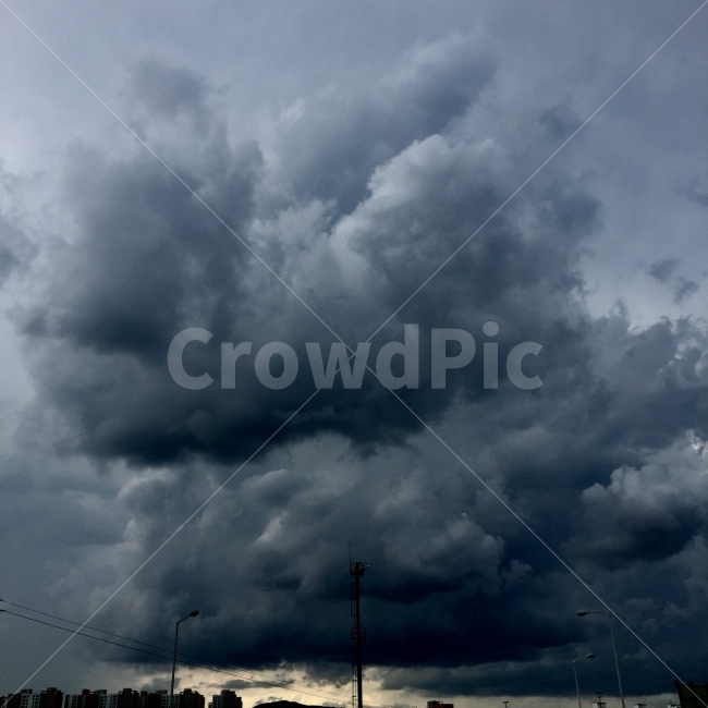 구름,먹구름,하늘사진,태풍,비구름,자연,풍경,nature,landscape,weather,날씨,outdoors,옥외