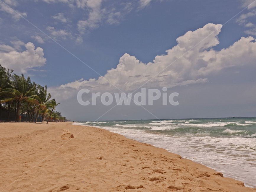 summer,여름,sea,nature,shoreline,해안선,해변,휴가,바다,모래,파도