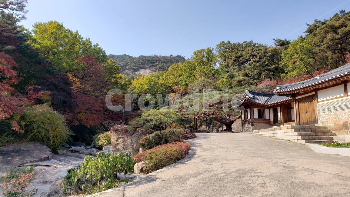 한옥,석파정,자연,hanok,koreantraditionalhouse