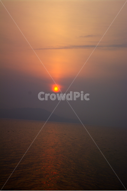 자연,하늘,바다,일출,풍경,nature,redsky,sunlight