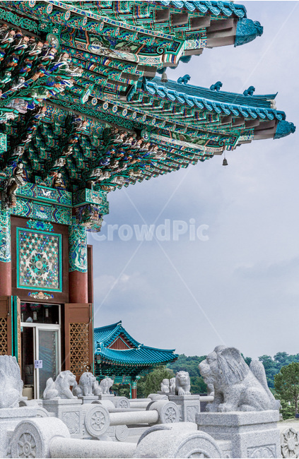 처마,단청,선,패턴,무늬,한국전통,한국문화,korean traditional,korean culture,종교,신앙,religion,belief,faith,건축물,건물외관,exterior,building,structure,architecture,construction