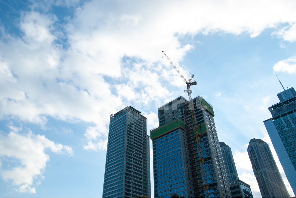 타워크레인,공사현장,building,건물,officebuilding,고층건물공사,건설업,건축업,construction industry