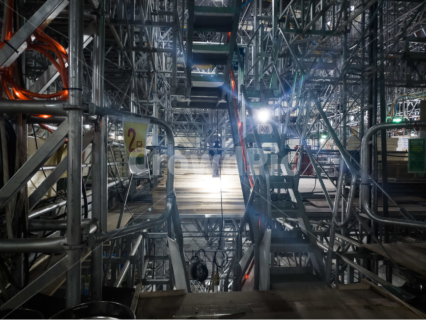 계단,중공업,조선소,배,선박,산업,industry,industrial