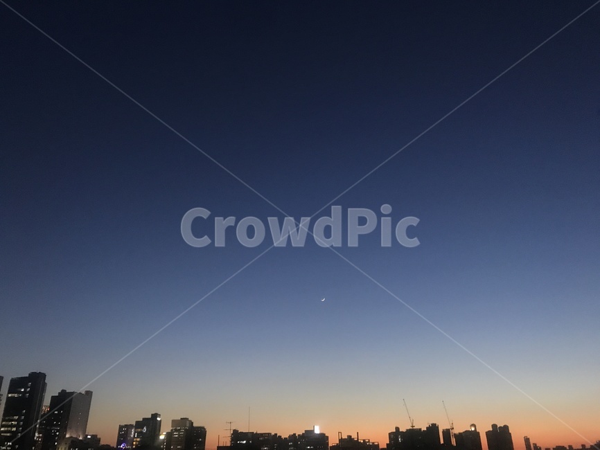 야경,자연,옥상,서울,밤하늘,노을,스카이라인,야경,밤,풍경,nightscape,night,landscape