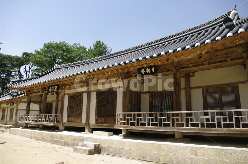 소수서원,서원,건축,전통건축,traditional,전통,기와지붕,일신재,한국전통,한국문화,korean traditional,korean culture,건축물,건물외관,exterior,building,structure,architecture,construction