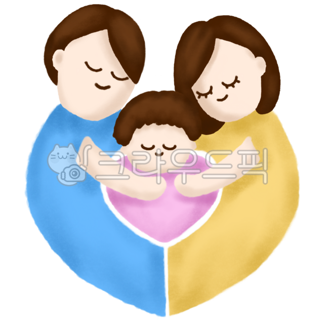 가족,가정의달,우리가족,가정,사랑,자식,부모,인물,화목,사랑해,하트