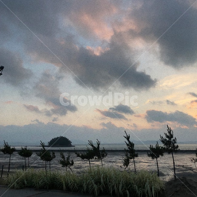 nature,자연,land,풍경,view,하늘