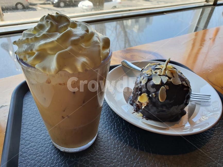 디저트,dessert,cream,크림,카페,음료,케익,초콜릿,생크림,슈크림,커피