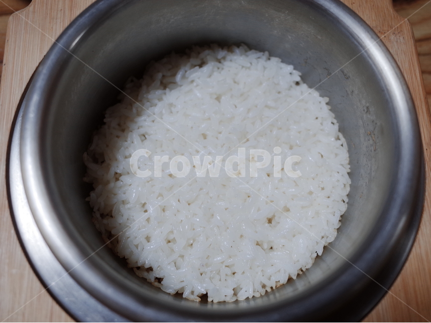 쌀,밥,가마솥,가마솥밥,돌솥,솥,rice,음식,식재료,요리,food,cook,meal,dishes,food reserves,한식,한국음식,한국요리,korean food,korean dishes,korean meal,korean cook