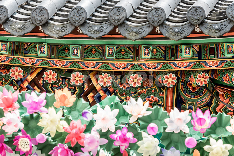단청,문양,기와,무늬,패턴,사찰,한국전통,한국문화,korean traditional,korean culture,건축물,건물외관,exterior,building,structure,architecture,construction