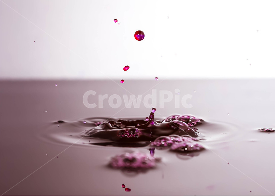 water drop,planet,earth,sun