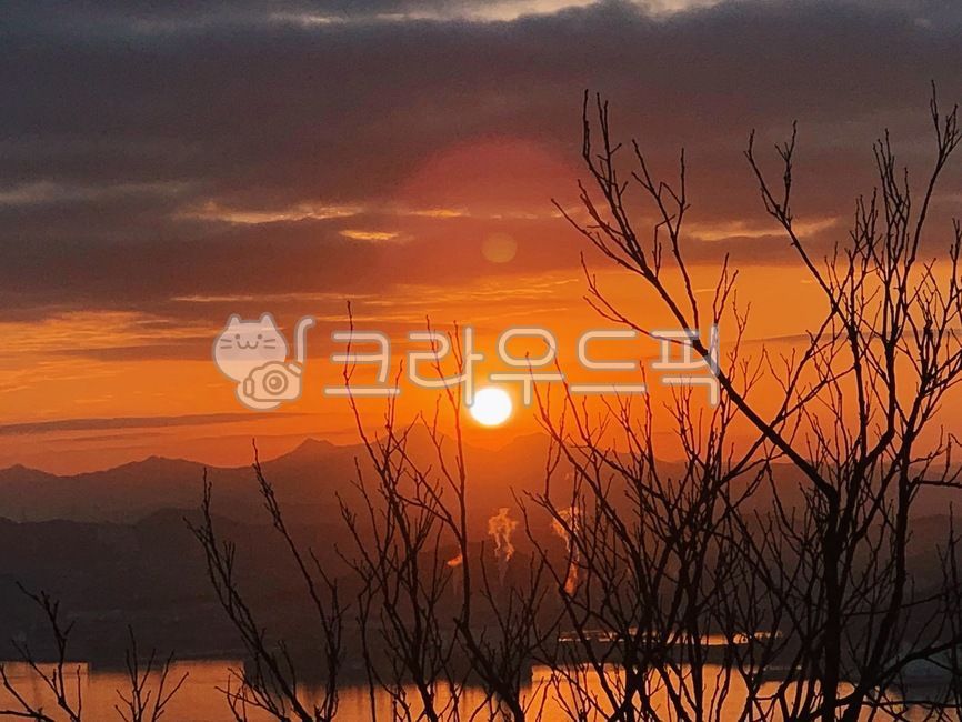 new year sunrise,dawn sun,red sky,Sunrise,sun,new year