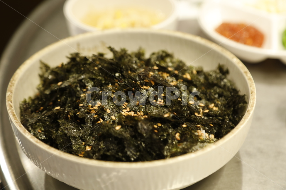 주먹밥,김가루,밥,meal,주먹밥만들기