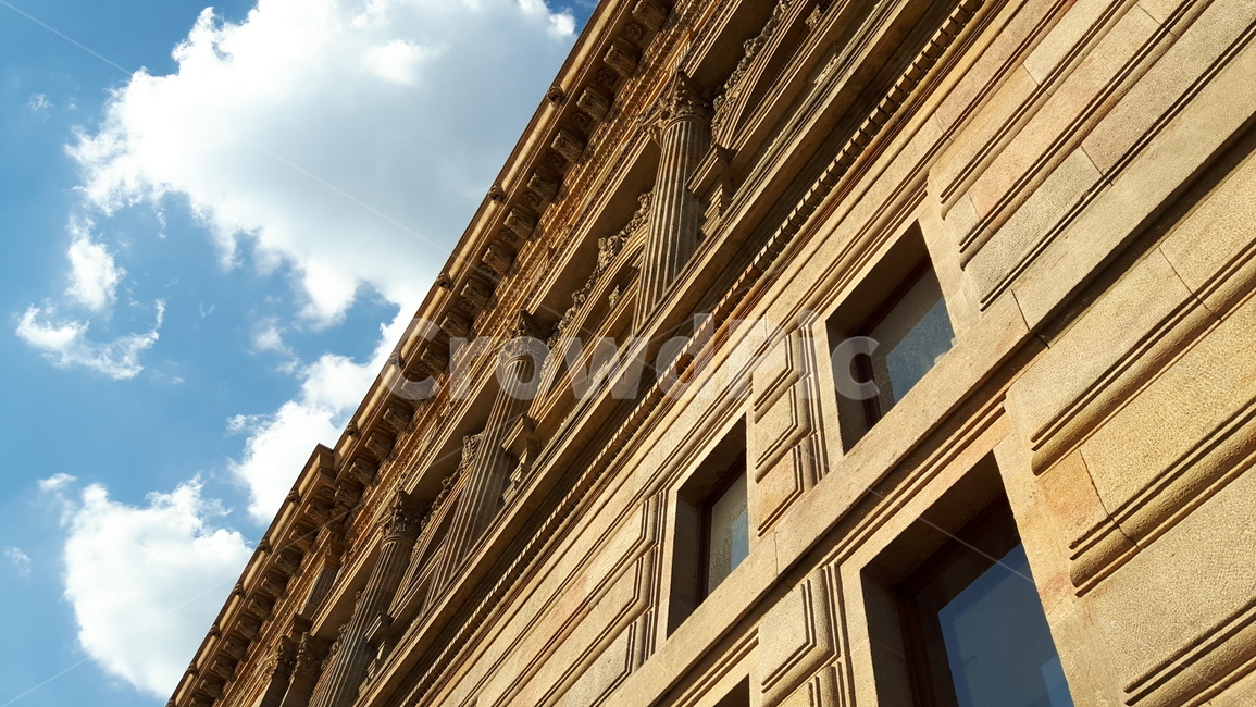 유럽,해외,건축물,건물외관,유럽건물,building,하늘,맑은하늘,sky,europe