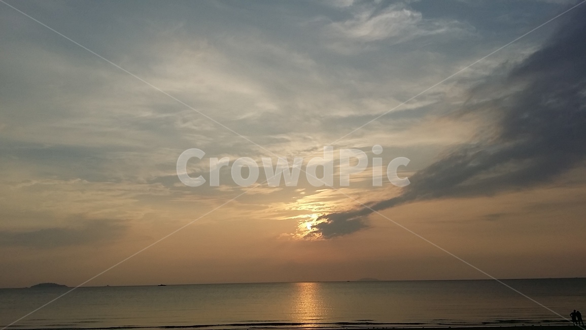 석양,바다,일몰,구름,sunset,oncean,sea,cloud,자연,풍경,nature,landscape,outdoors,옥외,sunlight,햇빛
