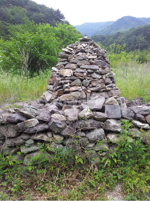 돌탑,탑,민속,기원,주왕산,자연,풍경,nature,landscape,rubble,파편,slate,슬레이트,wall,벽