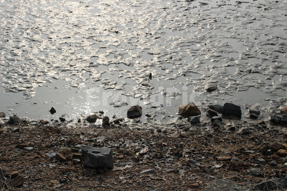 대부도,갯벌,자연풍경,아침,바닷가,자연,풍경,nature,landscape,ground,바닥,rubble,파편