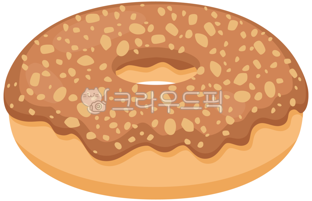 snack,confectionery,earlgrey,doughnut,flour,donut,Glazed,glazed,bread,donuts,almond,cream,food illustration,food,meal,dessert,earl gray,illustration,sweet