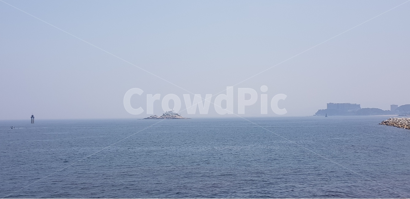 바다,지평선,속초,풍경,경치,자연,풍경,nature,landscape,land,땅,outdoors,옥외,water,물,sea,ocean,대양