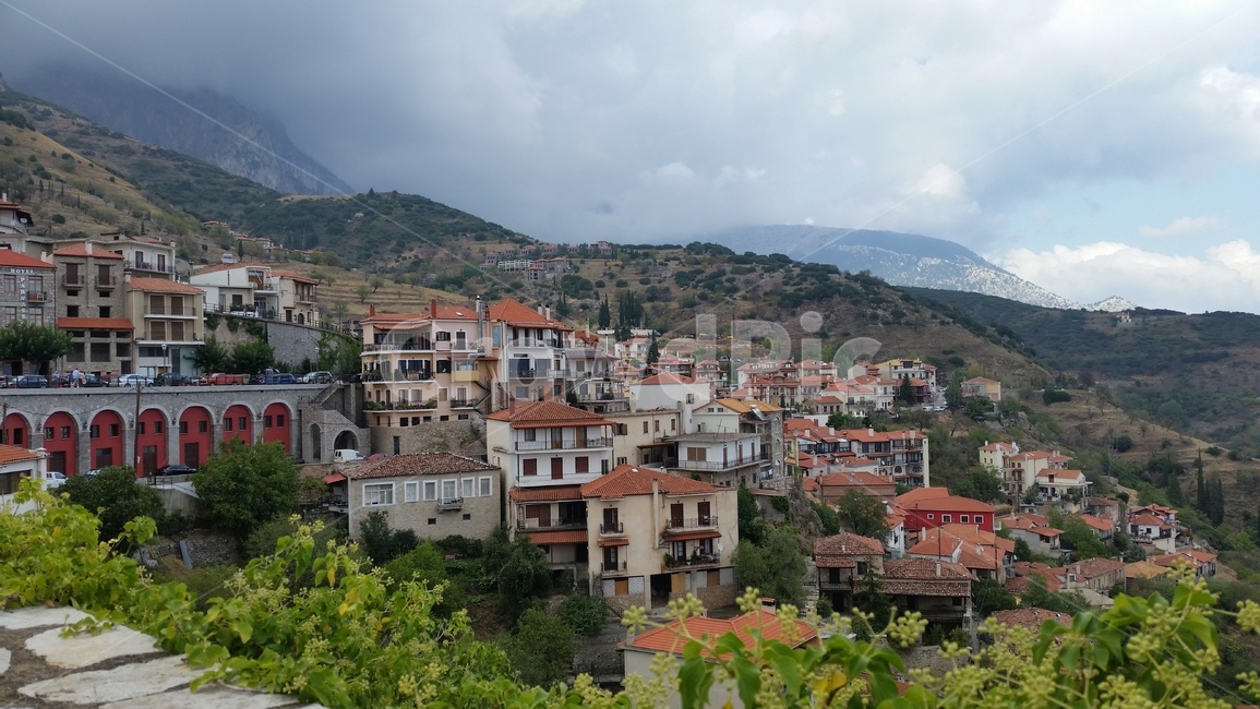 landscape,경치,유럽,greece,주택,조감도