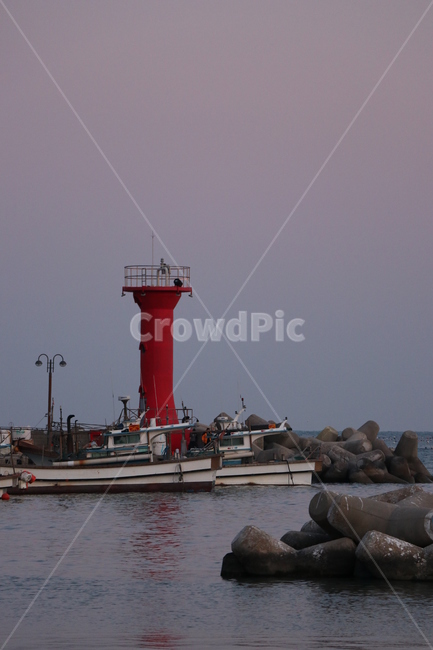 바다,sea,lighthouse,등대,landscape,풍경,노을,일몰,sunset