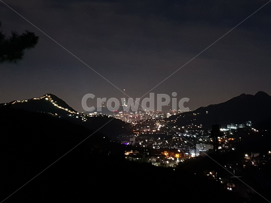 야경,풍경,한국,서울,밤,야경,밤,풍경,nightscape,night,landscape,도시,city,한국도시풍경,한국도시경관,korea cityscape,nature,자연,outdoors,옥외,경치,scenery