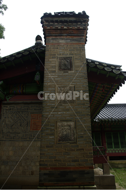 창덕궁,고궁,굴뚝,전각,기와지붕,건축,traditional,전통문양,한국전통,한국문화,korean traditional,korean culture,건축물,건물외관,exterior,building,structure,architecture,construction