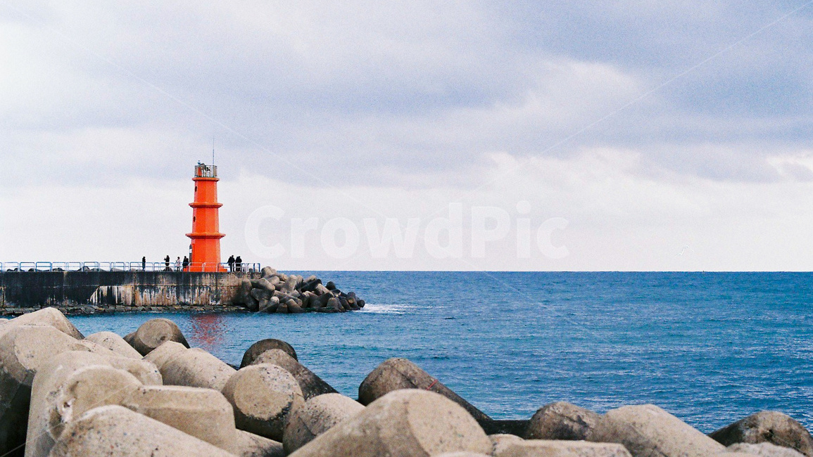 등대,바다,파란,lighthouse,sea,등대,lighthouse