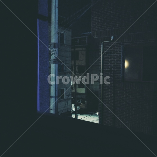 아파트,귀신,나홀로,두려움,밤,어두움,골목길,alley,공포,호러,무서운,무서움,horror,terror,fear,street,거리,building,건물,town,도시,road,도로,city,시티,urban,어반,alleyway,골목