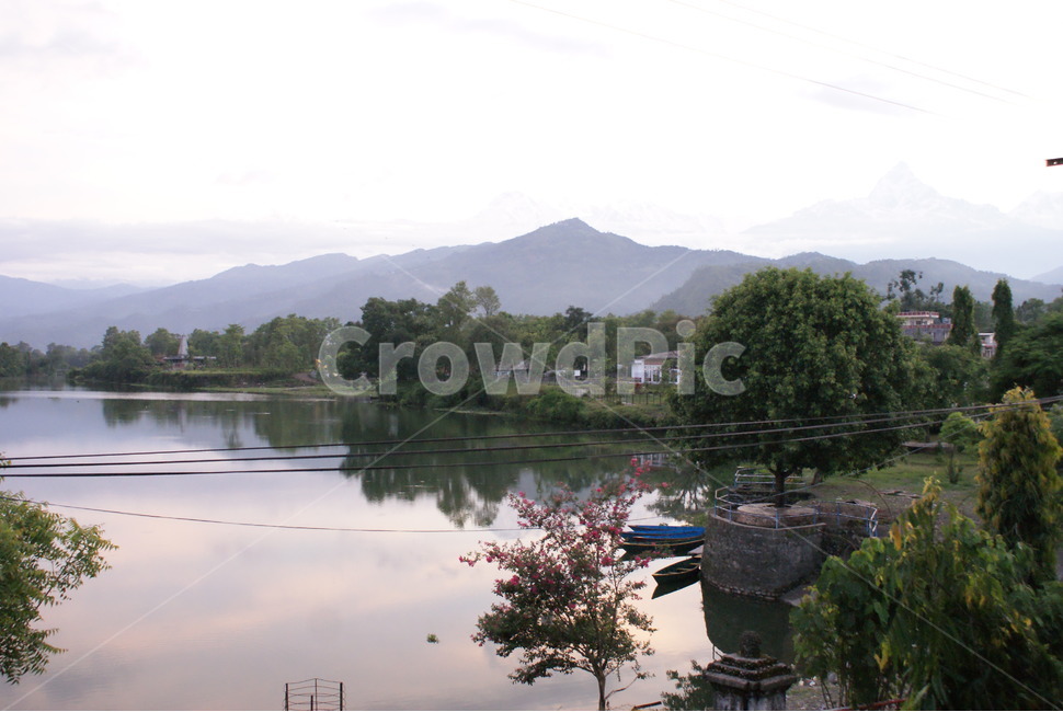 네팔,풍경,자연,히말라야,호수,시골,마을,풍경,landscape,country,rural,town,해외,외국,세계,foreign,oversea,world