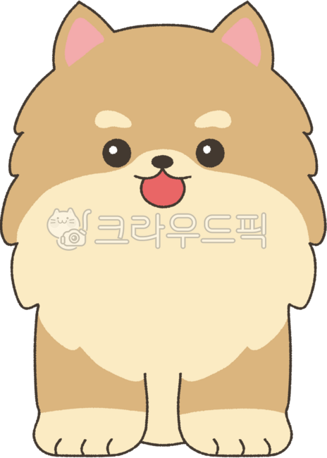 포메라니안,크림포메라니안,반려견,반려동물,강아지,개,강아지캐릭터,귀여운강아지,반려견일러스트,포메라니안일러스트,통통한강아지,뽀송한강아지,심플일러스트,귀여운동물,감성그림체,동물캐릭터,스티커디자인,배경없는png,캐릭터굿즈