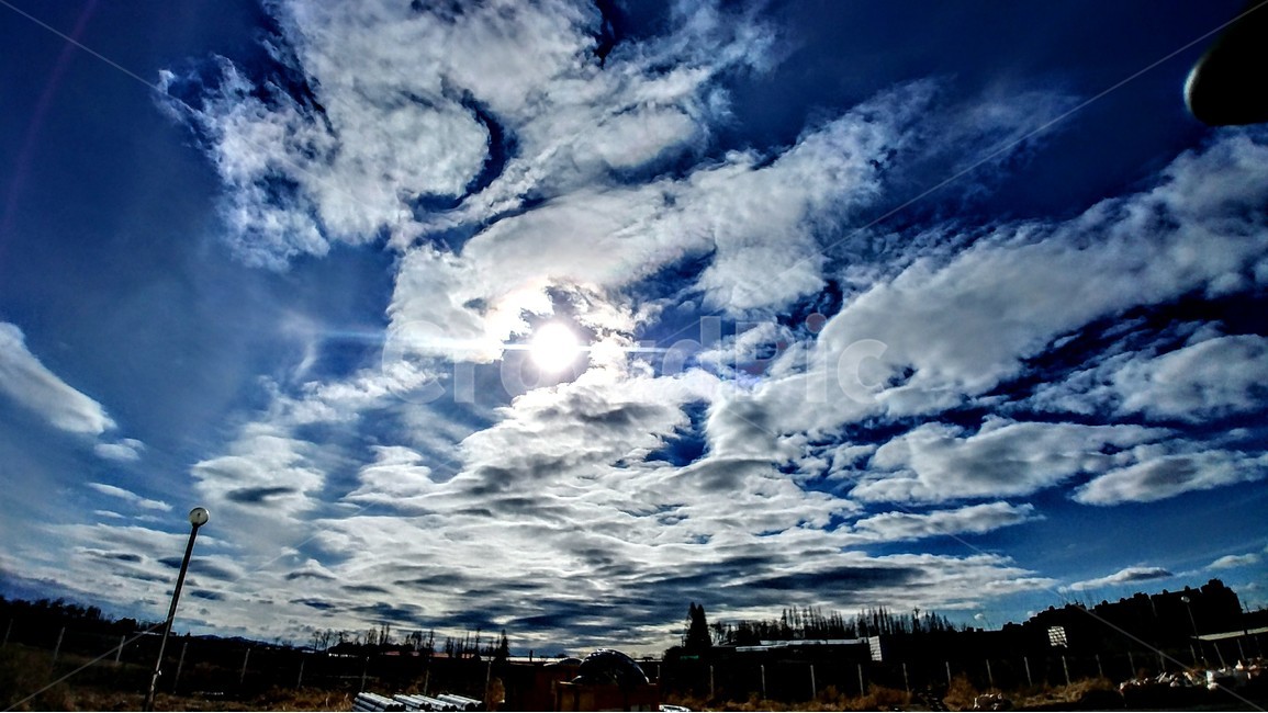 자연,하늘,구름,풍경,파란하늘,안성,자연,풍경,nature,landscape,weather,날씨,outdoors,옥외,cloud,cumulus,적운,sky