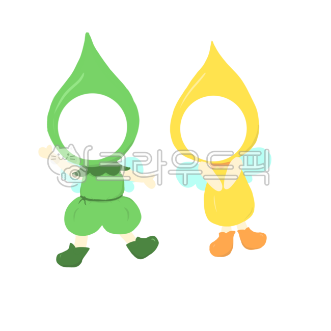 요정,요정얼굴합성,얼굴합성,여름,봄,요정그림,요정일러스트,어린이집환경,어린이집,유치원