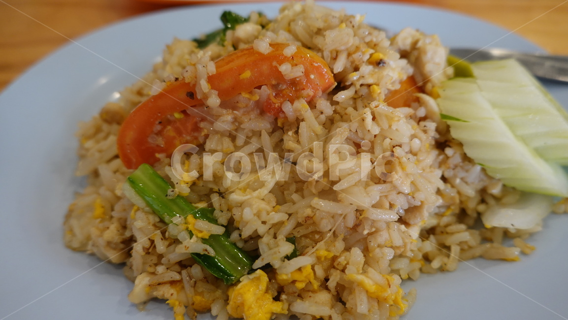 태국식당,태국음식,방콕식당,방콕음식,볶음밥