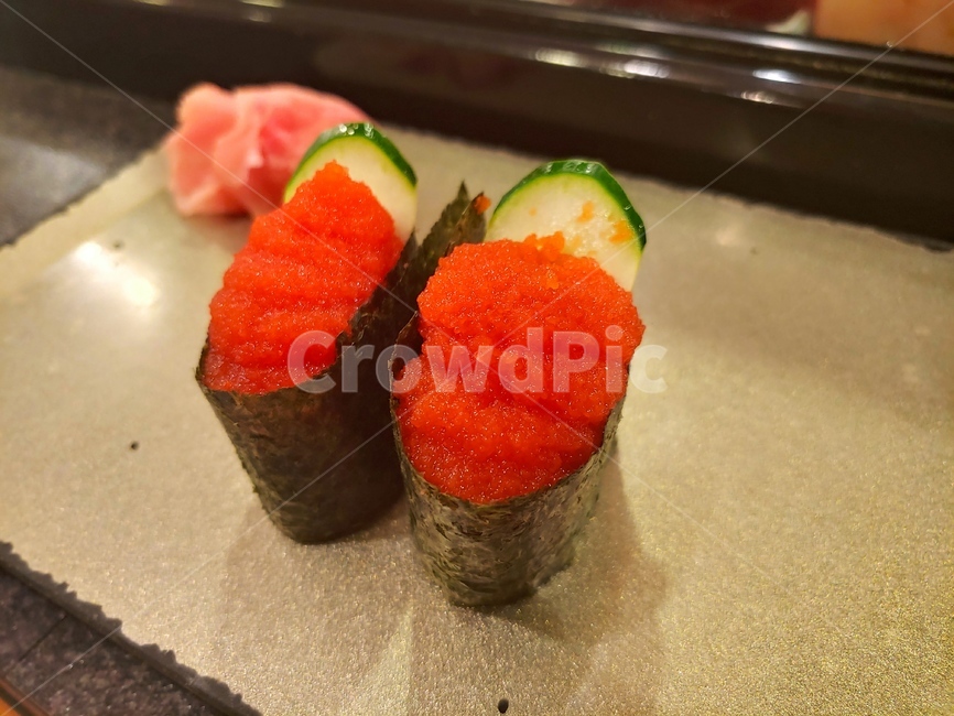 초밥,알초밥,군함,sushi,일본음식,japanisefood,food,명란,spawnofapollack,일식,일본음식,일본요리,Japanese food,Japanese dishes,Japanese meal,Japanese cook