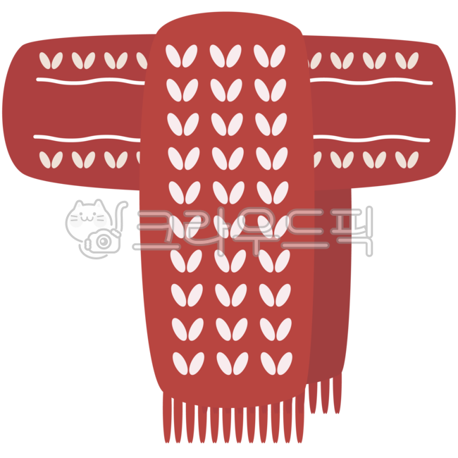 목도리,목도리일러스트,목도리아이콘,겨울,방한,12월,1월,2월,한파,겨울일러스트,겨울아이콘,아이콘,방한용품,크리스마스