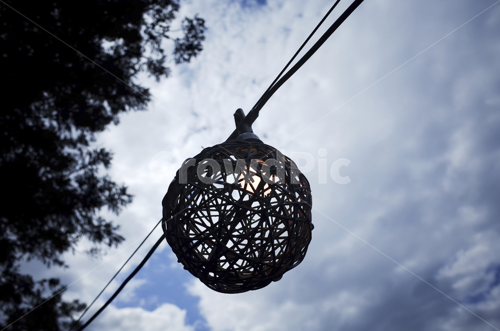 sphere,구체,조명,야외조명,독특한,특이한,야외